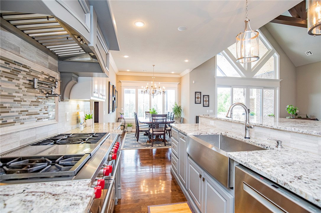 St Valery Downs Sub Cave Spgs - Residential