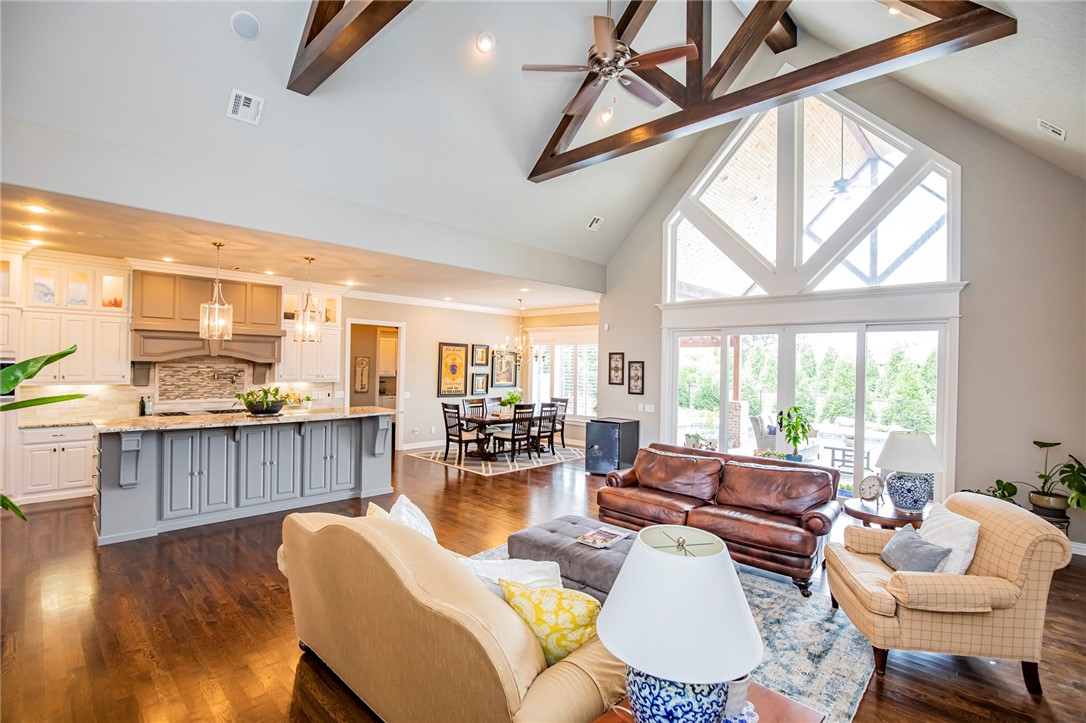 St Valery Downs Sub Cave Spgs - Residential