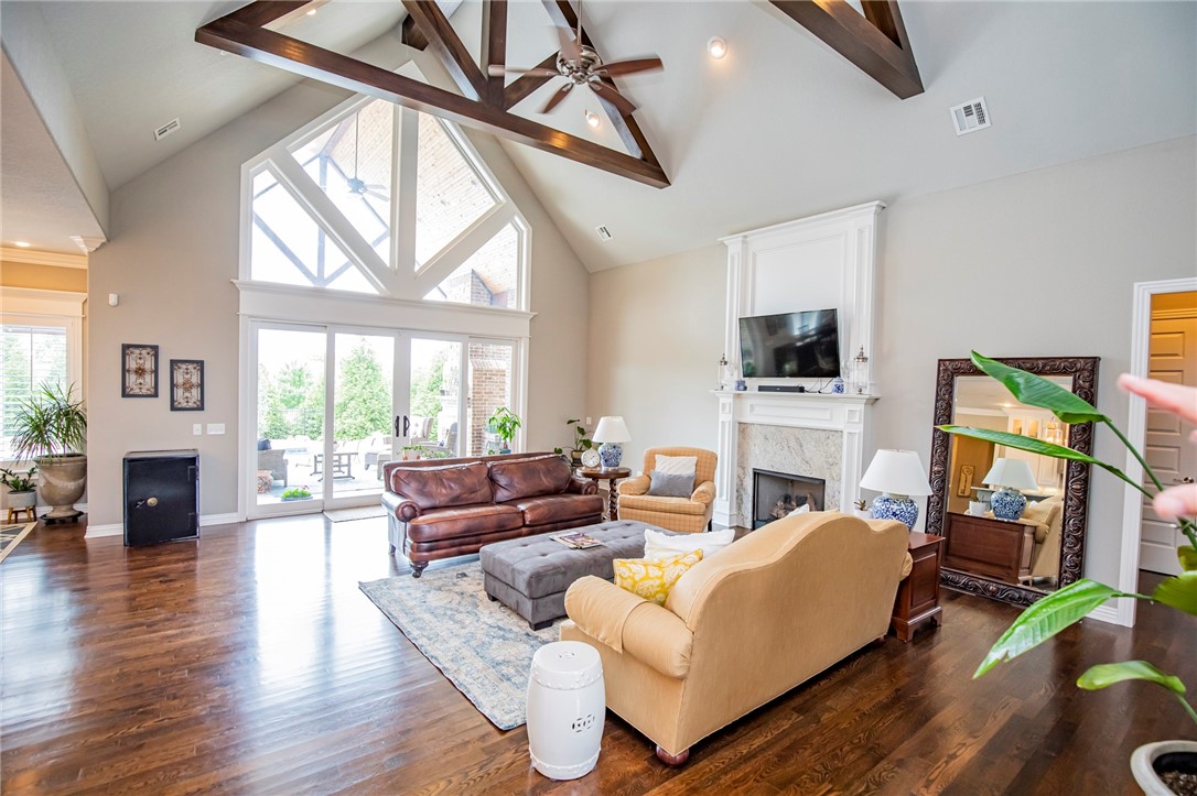 St Valery Downs Sub Cave Spgs - Residential