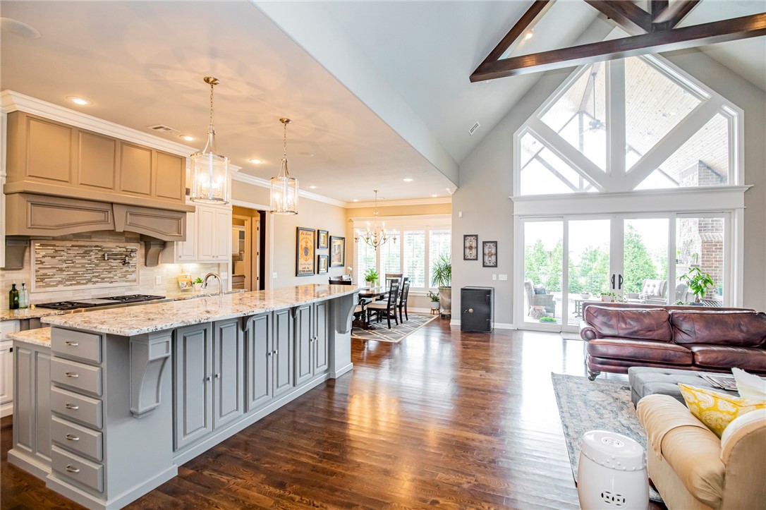 St Valery Downs Sub Cave Spgs - Residential