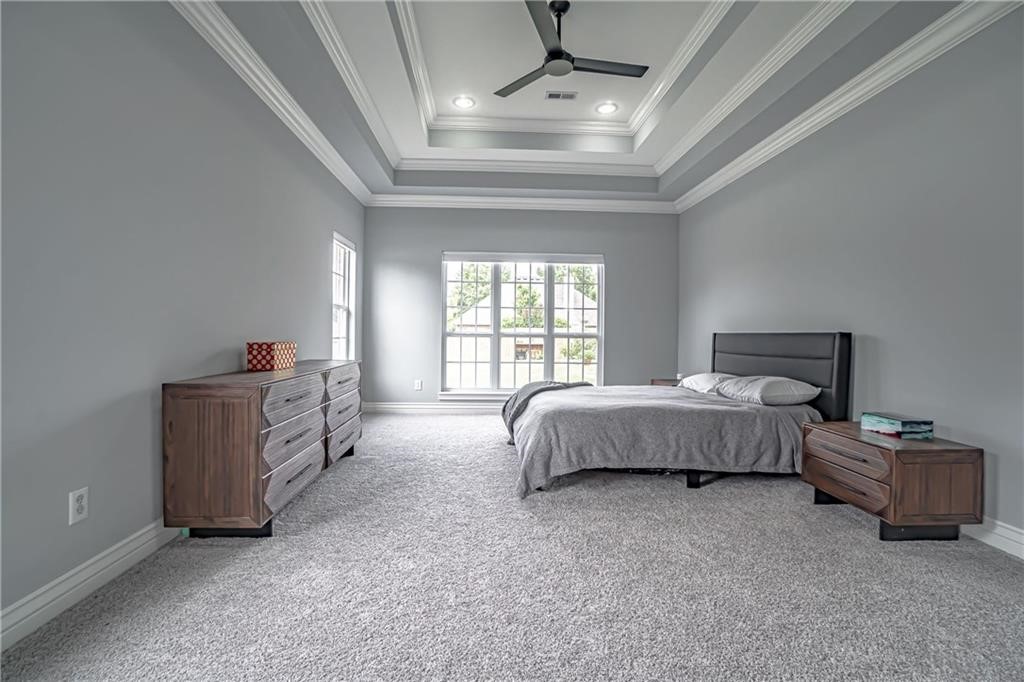 Ridgecrest Meadows Ph 4 Rogers - Residential Lease