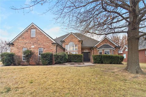 Photo of 4313 W Arlington Drive, Rogers, AR 72758 (MLS # 1331373)