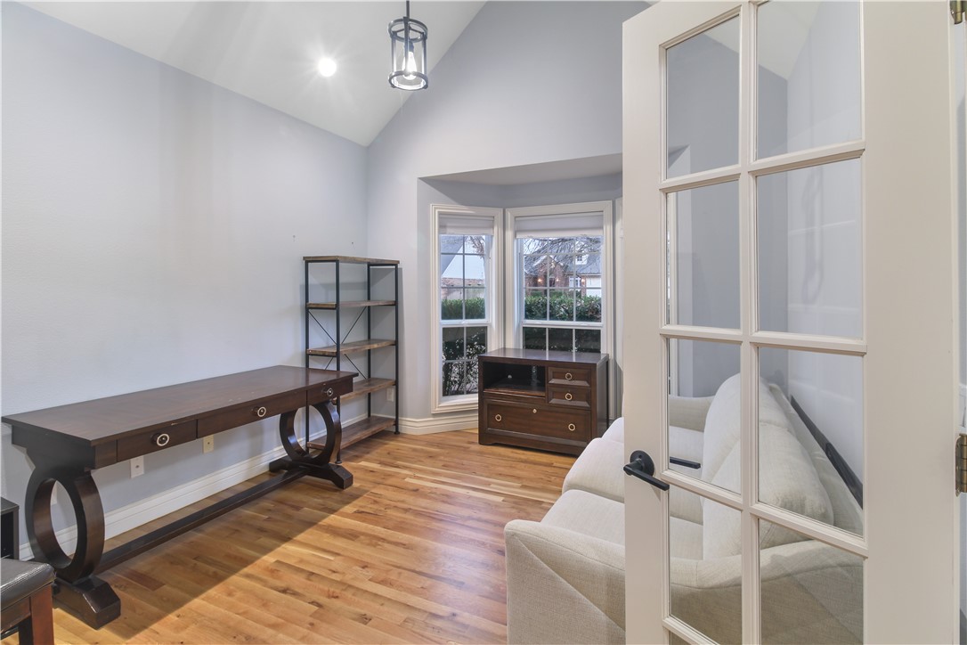 Ridgecrest Meadows Ph 4 Rogers - Residential Lease