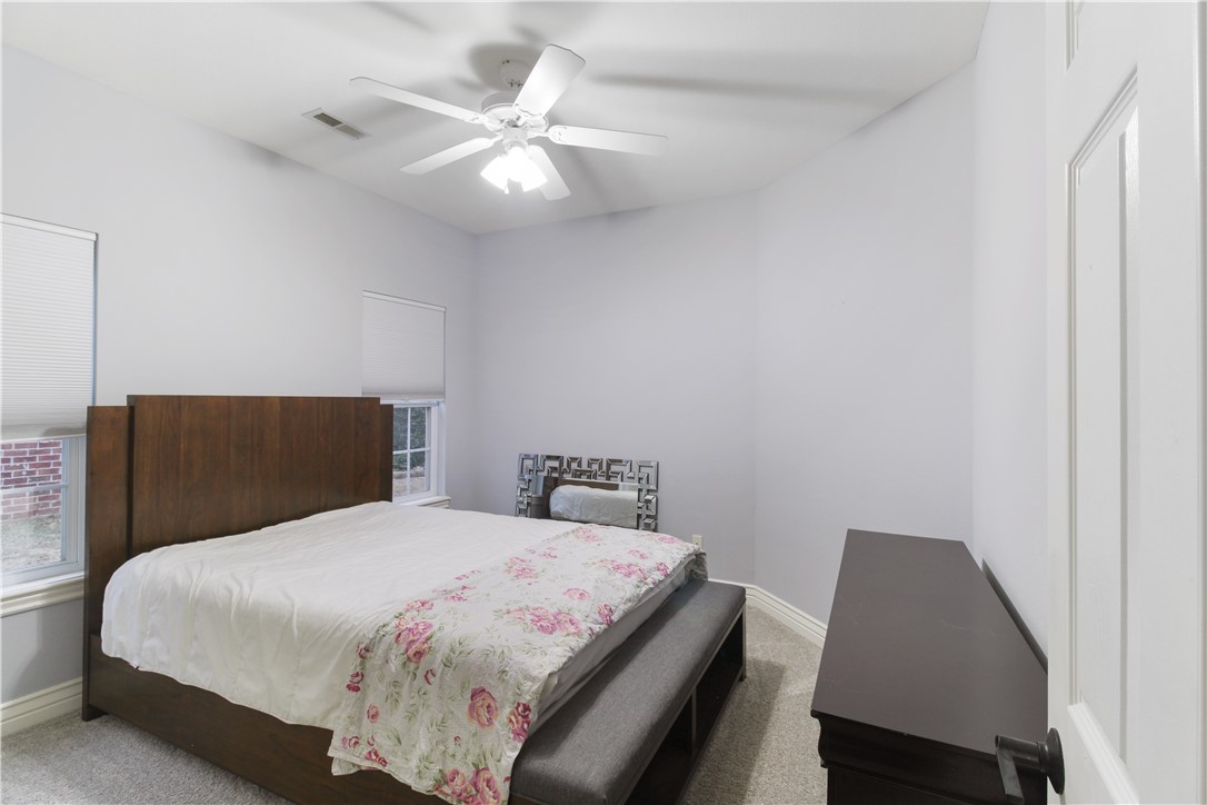 Ridgecrest Meadows Ph 4 Rogers - Residential Lease