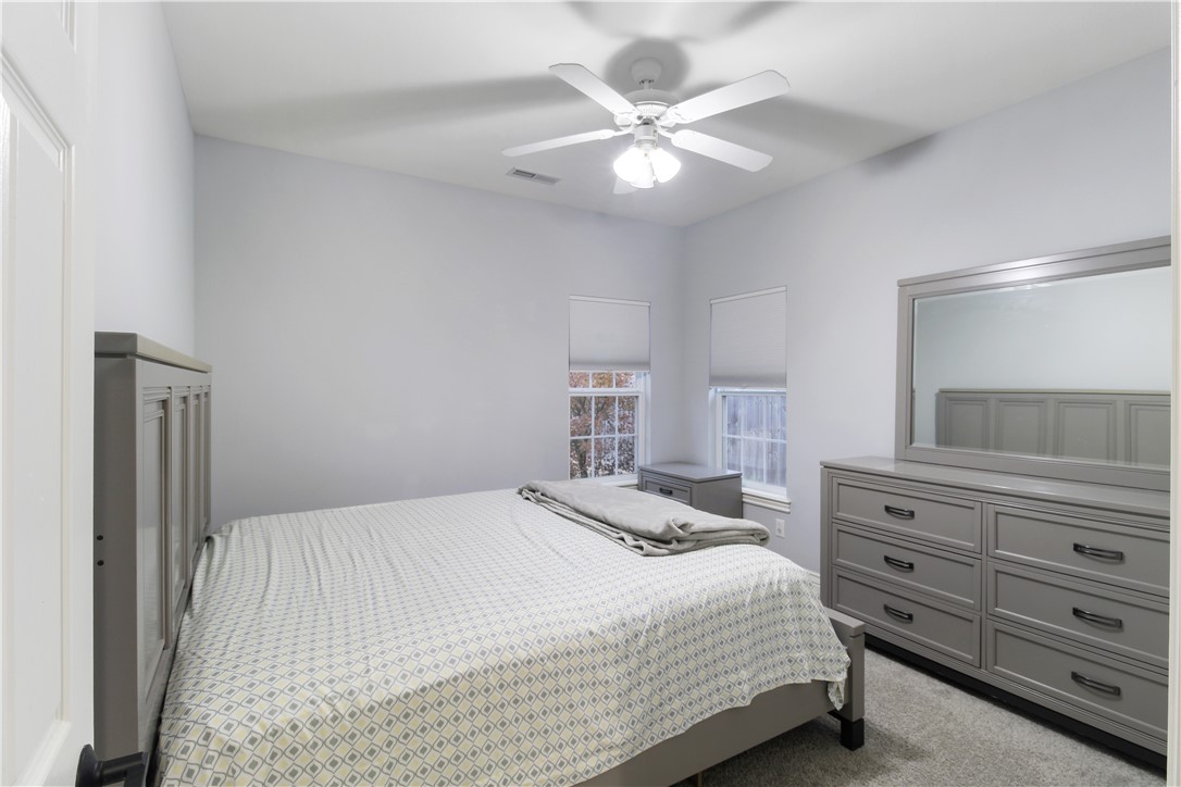 Ridgecrest Meadows Ph 4 Rogers - Residential Lease