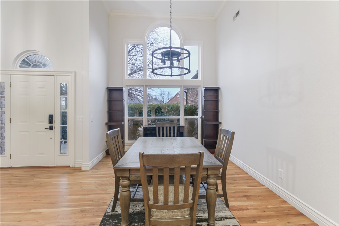 Ridgecrest Meadows Ph 4 Rogers - Residential Lease