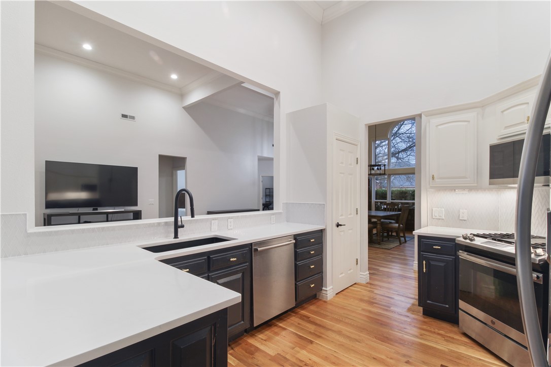 Ridgecrest Meadows Ph 4 Rogers - Residential Lease