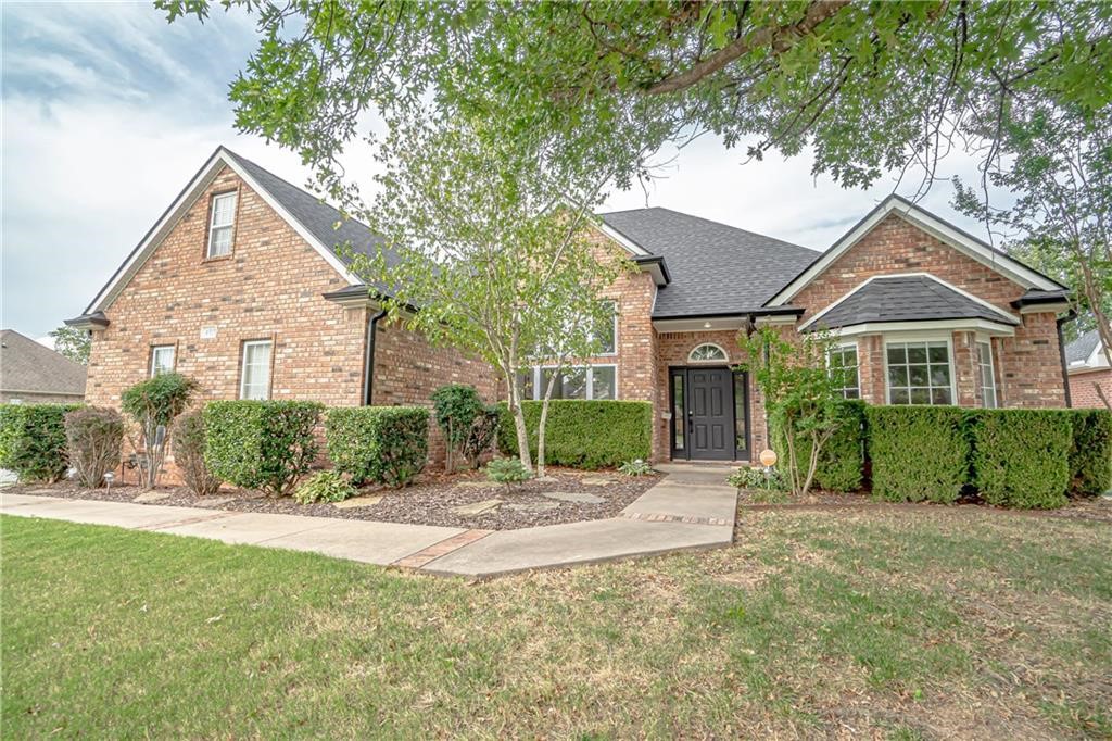 Ridgecrest Meadows Ph 4 Rogers - Residential Lease