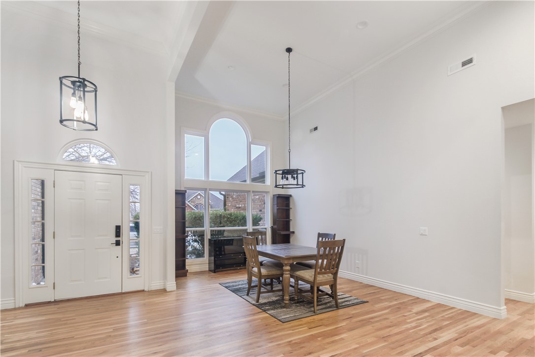 Ridgecrest Meadows Ph 4 Rogers - Residential Lease