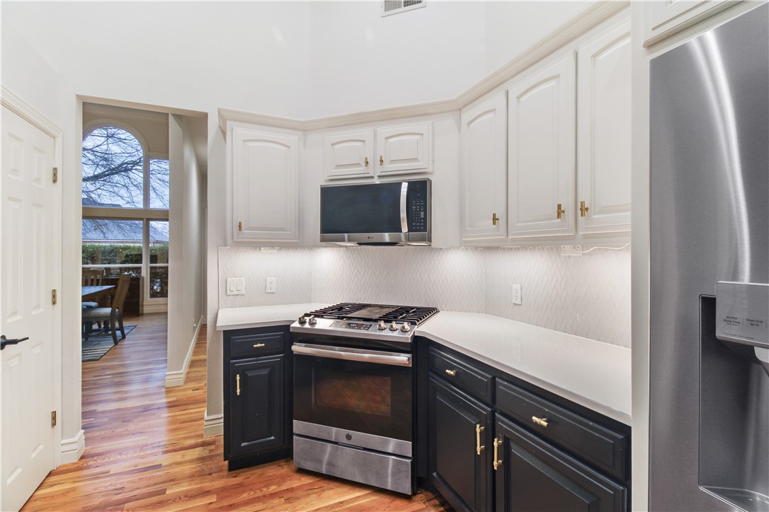 Ridgecrest Meadows Ph 4 Rogers - Residential Lease