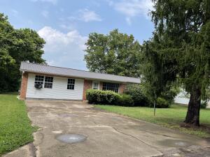 Large home for the money.