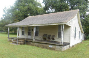 ATTN. Investors.......this home offers 2 BR, 1BA and has an extra lot included in the price.