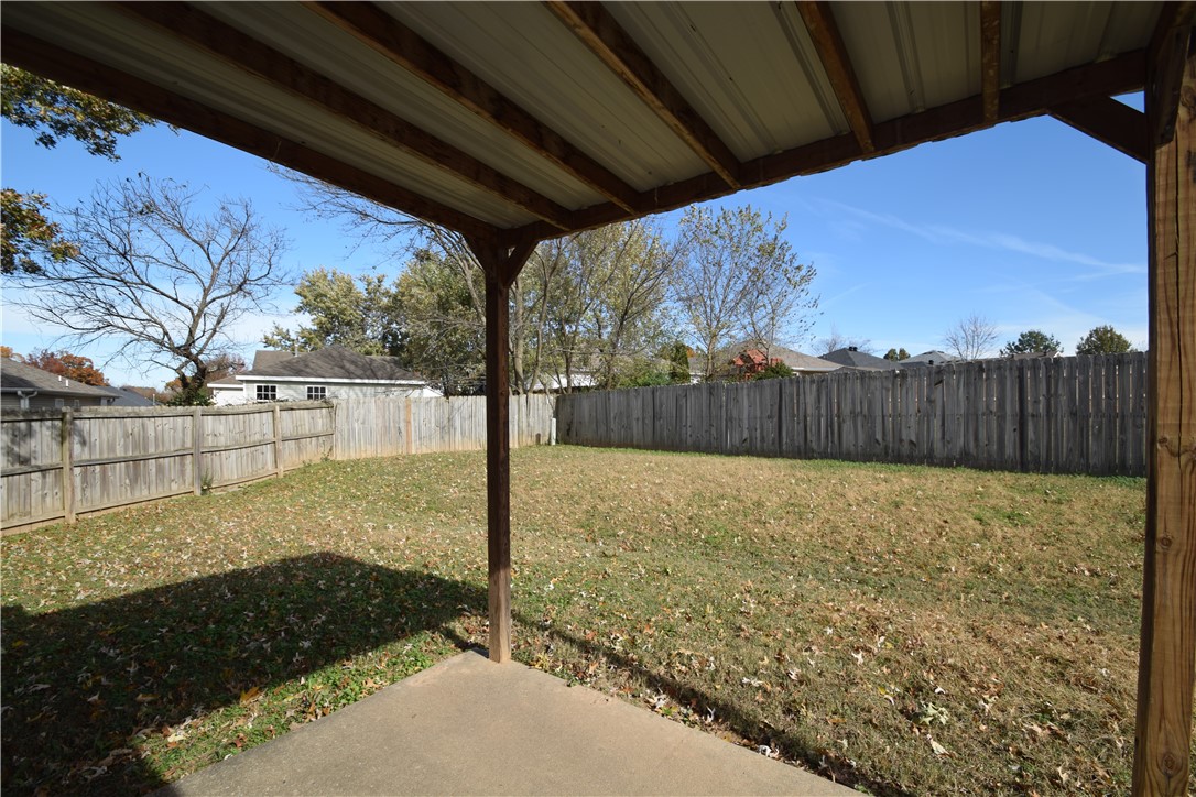 Kristyl Heights Ph 2 Bentonville - Residential Lease