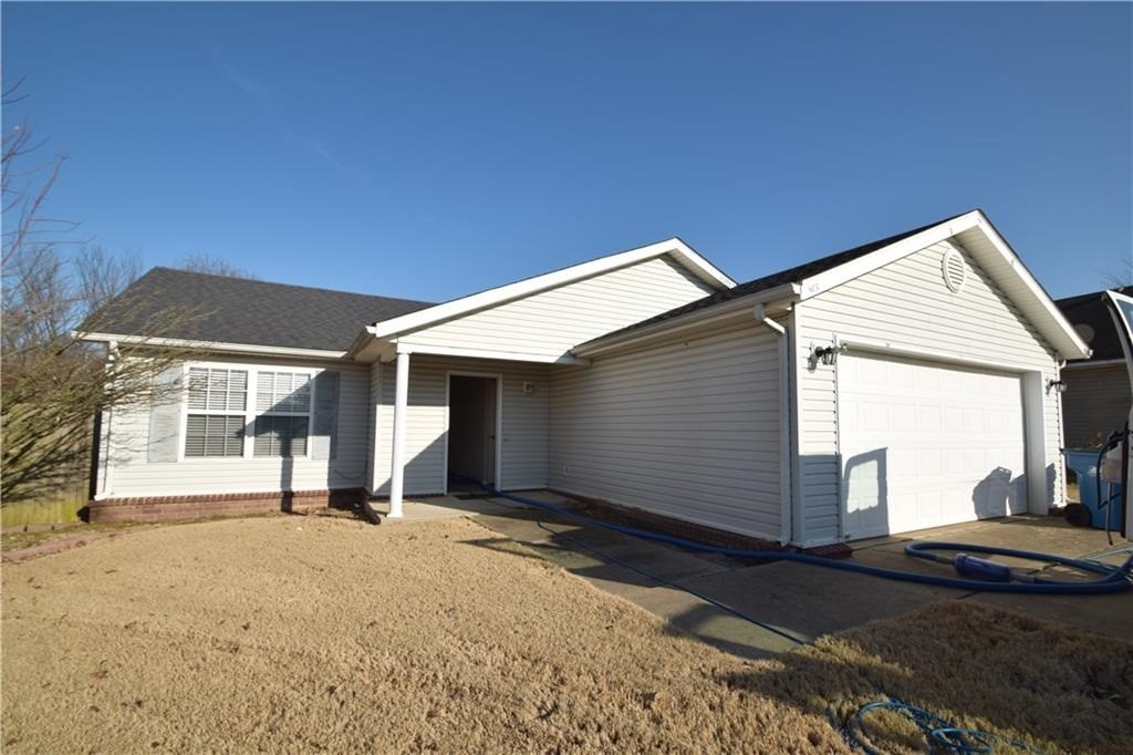 Kristyl Heights Ph 2 Bentonville - Residential Lease