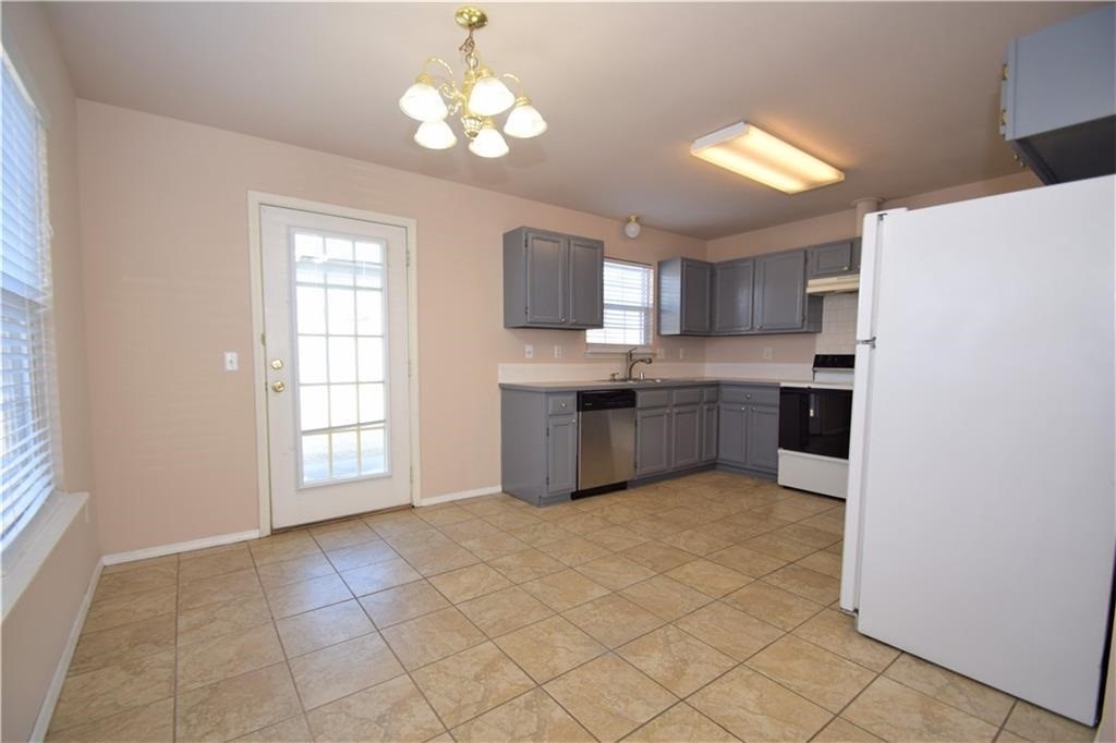 Kristyl Heights Ph 2 Bentonville - Residential Lease