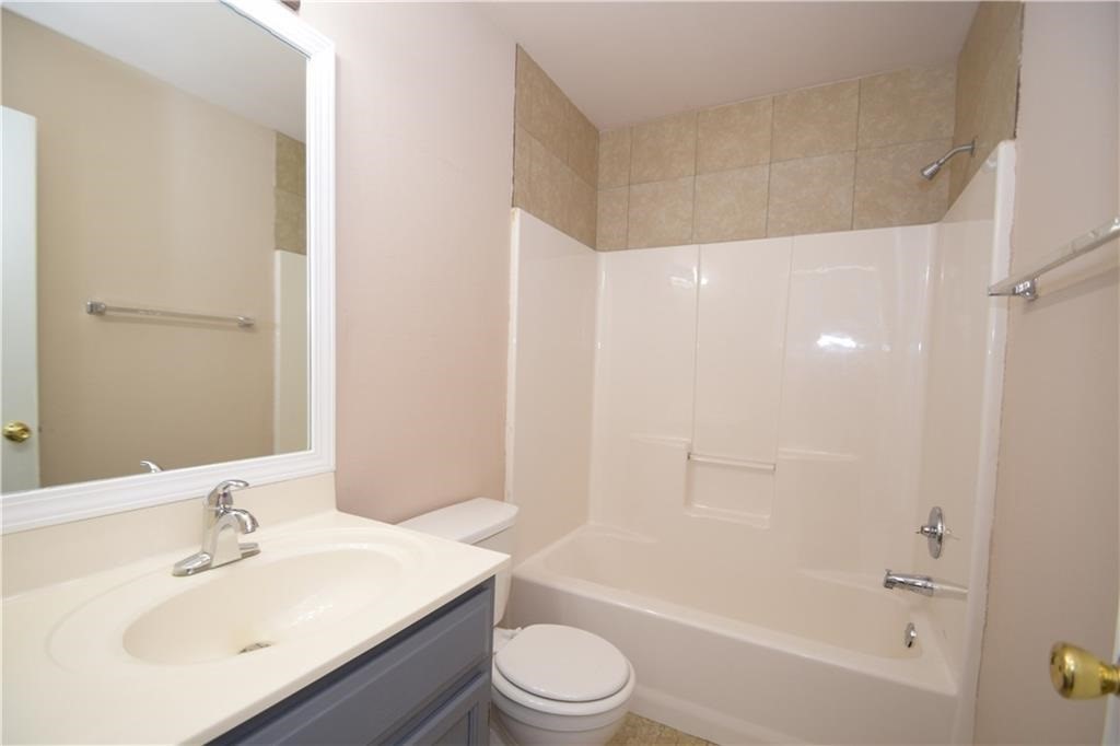 Kristyl Heights Ph 2 Bentonville - Residential Lease