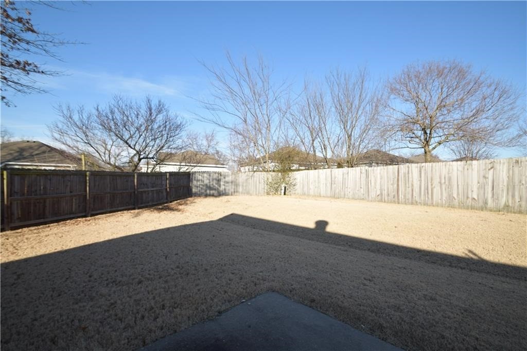 Kristyl Heights Ph 2 Bentonville - Residential Lease