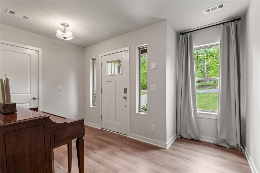 Sidlaw Hills Bvv - Residential