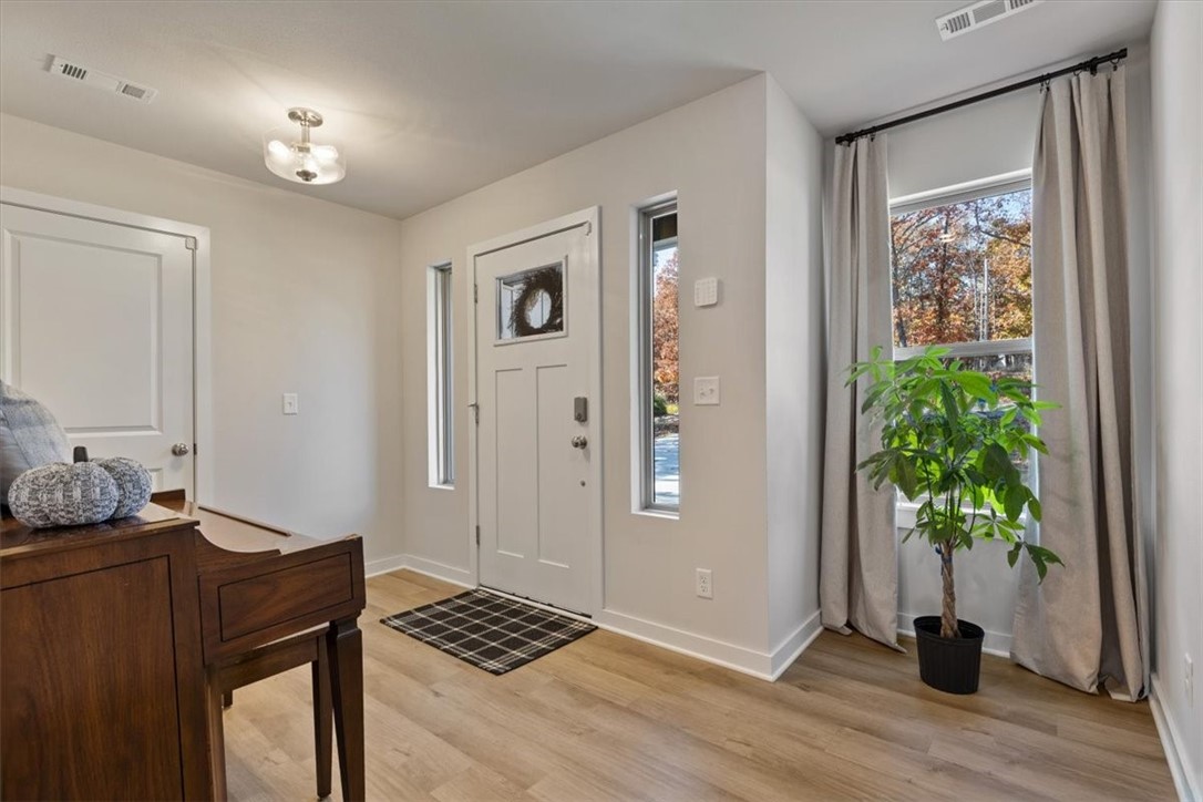 Sidlaw Hills Bvv - Residential