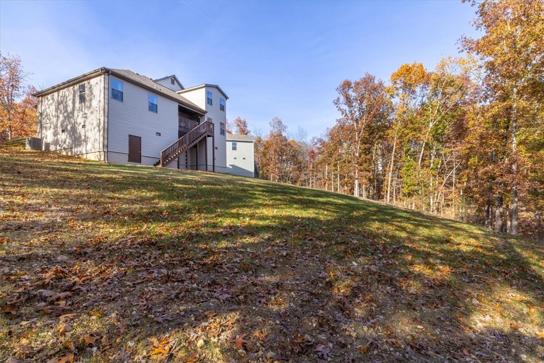 Sidlaw Hills Bvv - Residential