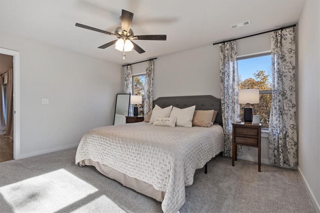 Sidlaw Hills Bvv - Residential