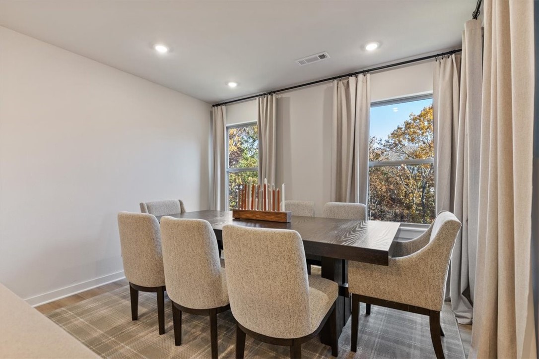 Sidlaw Hills Bvv - Residential