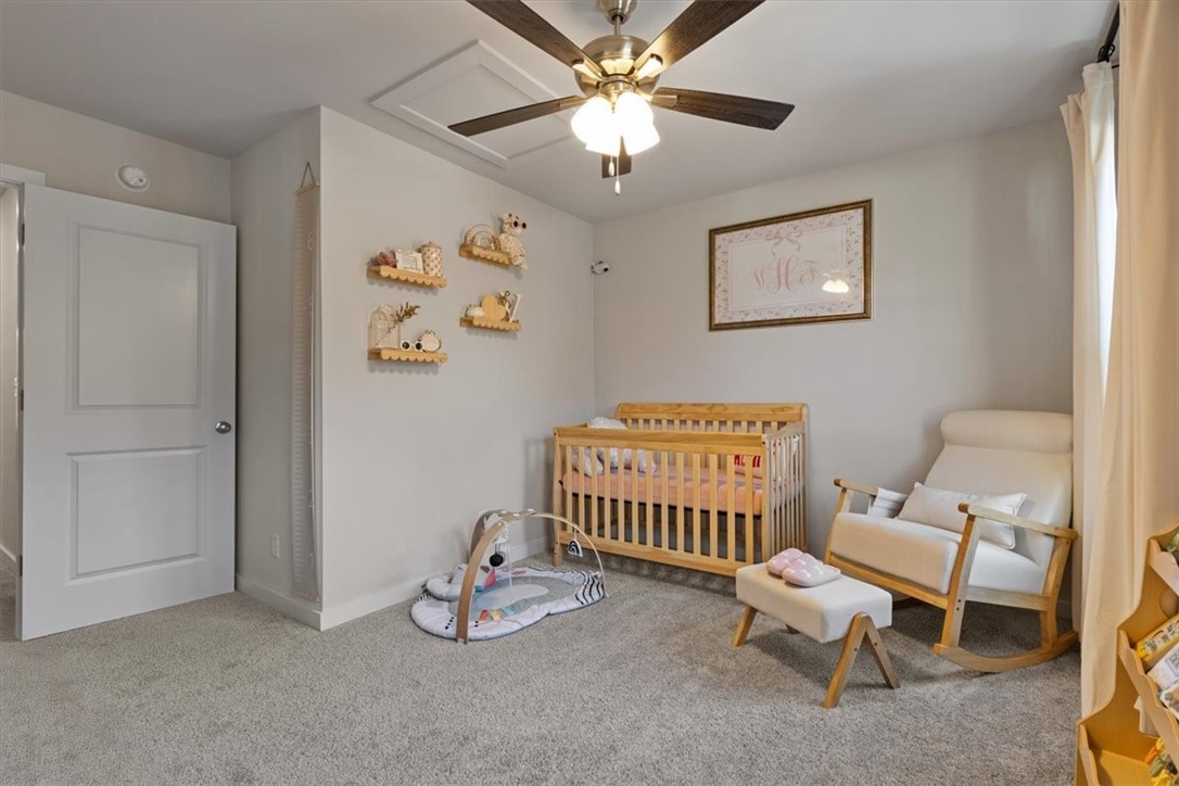 Sidlaw Hills Bvv - Residential