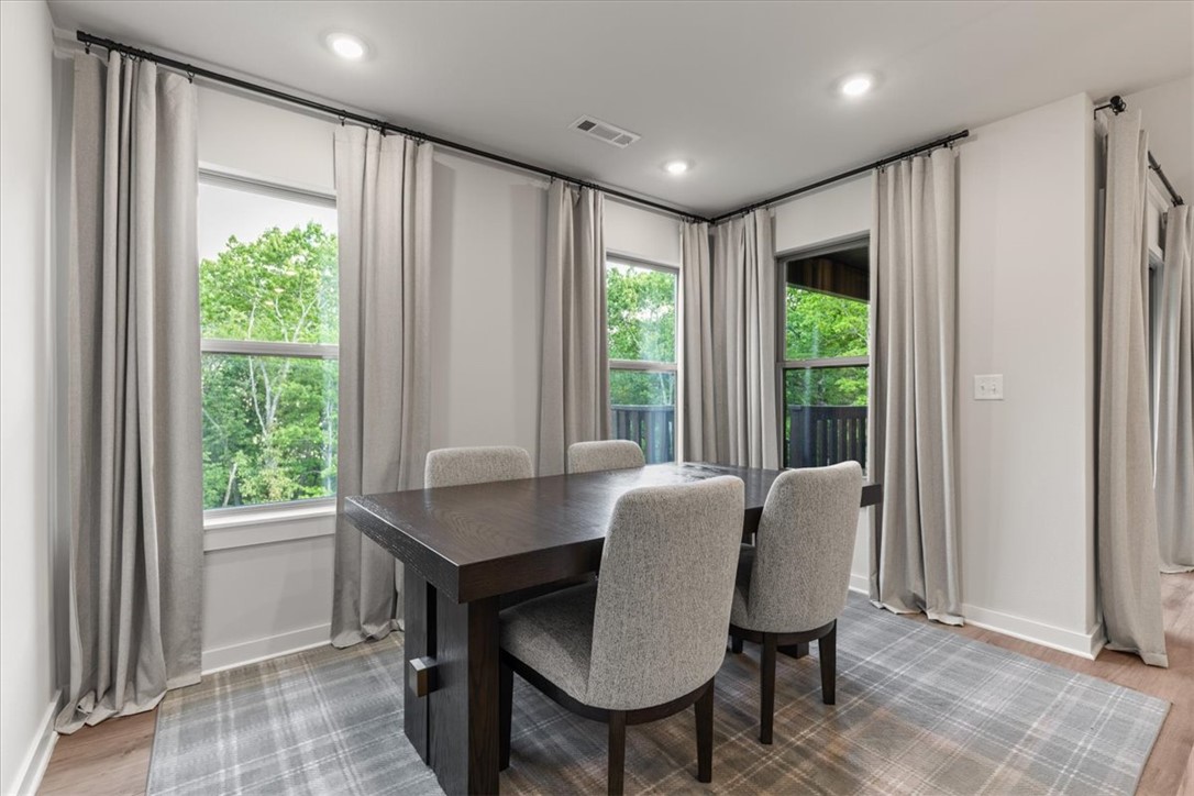 Sidlaw Hills Bvv - Residential