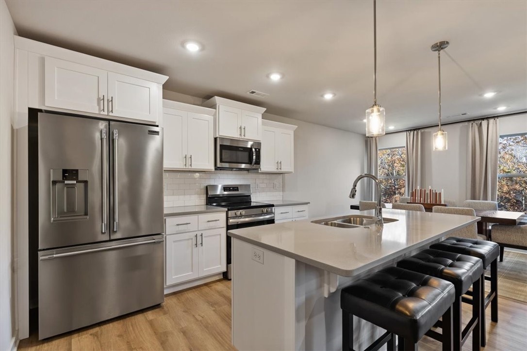 Sidlaw Hills Bvv - Residential