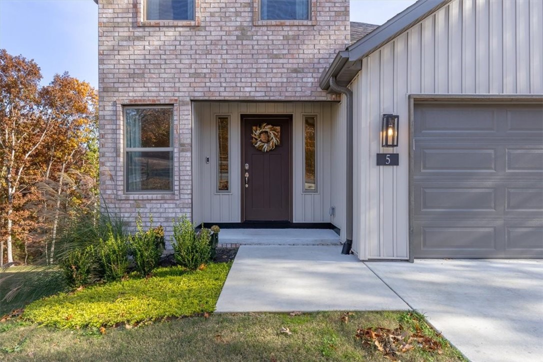 Sidlaw Hills Bvv - Residential