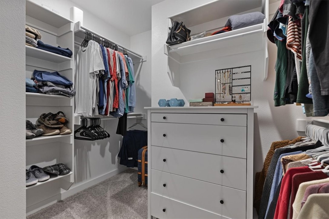 Sidlaw Hills Bvv - Residential