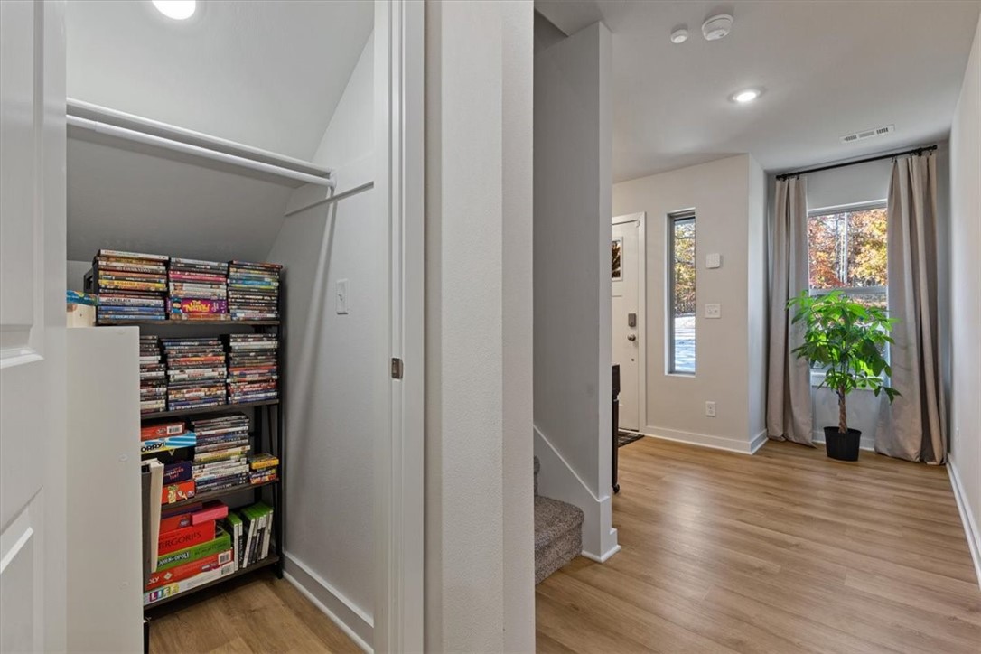 Sidlaw Hills Bvv - Residential