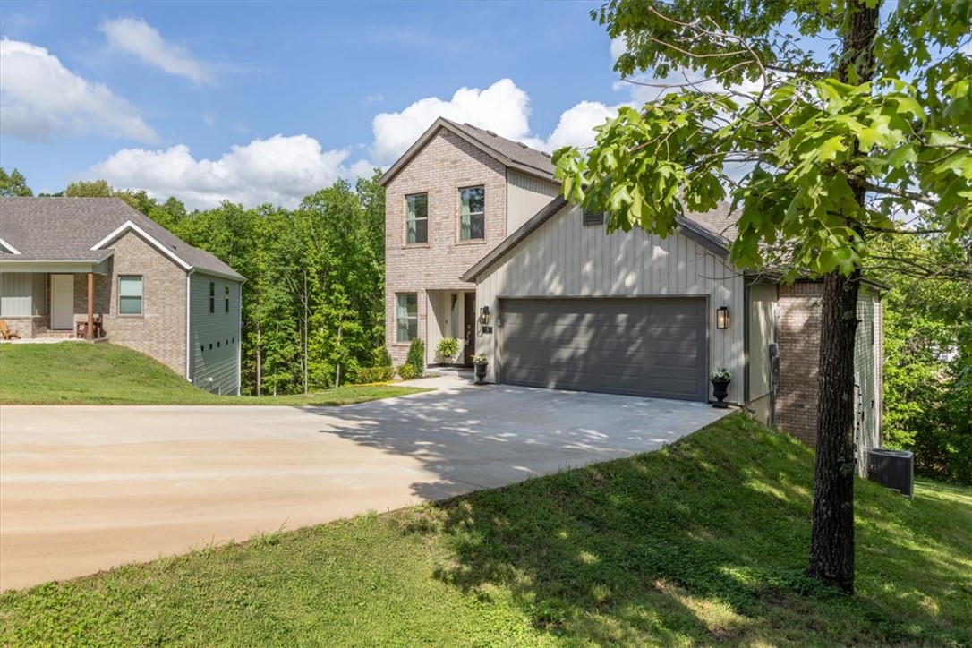 Sidlaw Hills Bvv - Residential