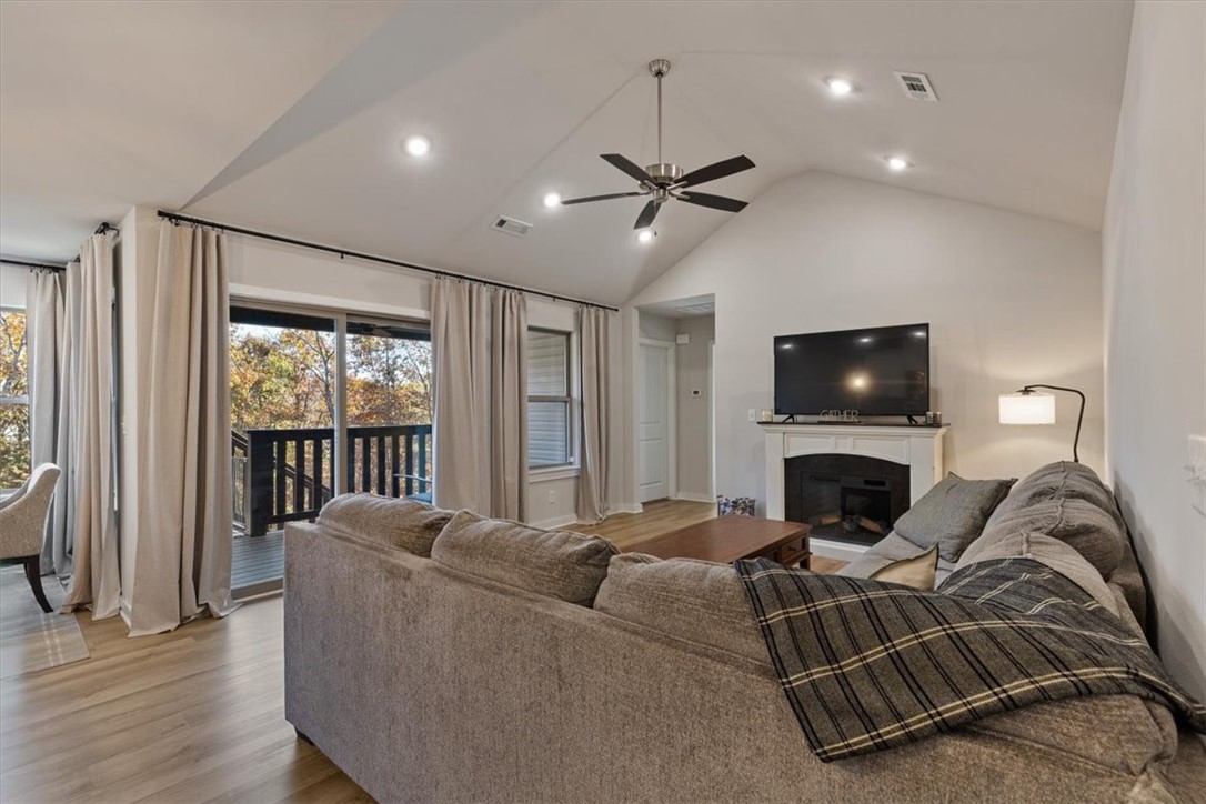 Sidlaw Hills Bvv - Residential