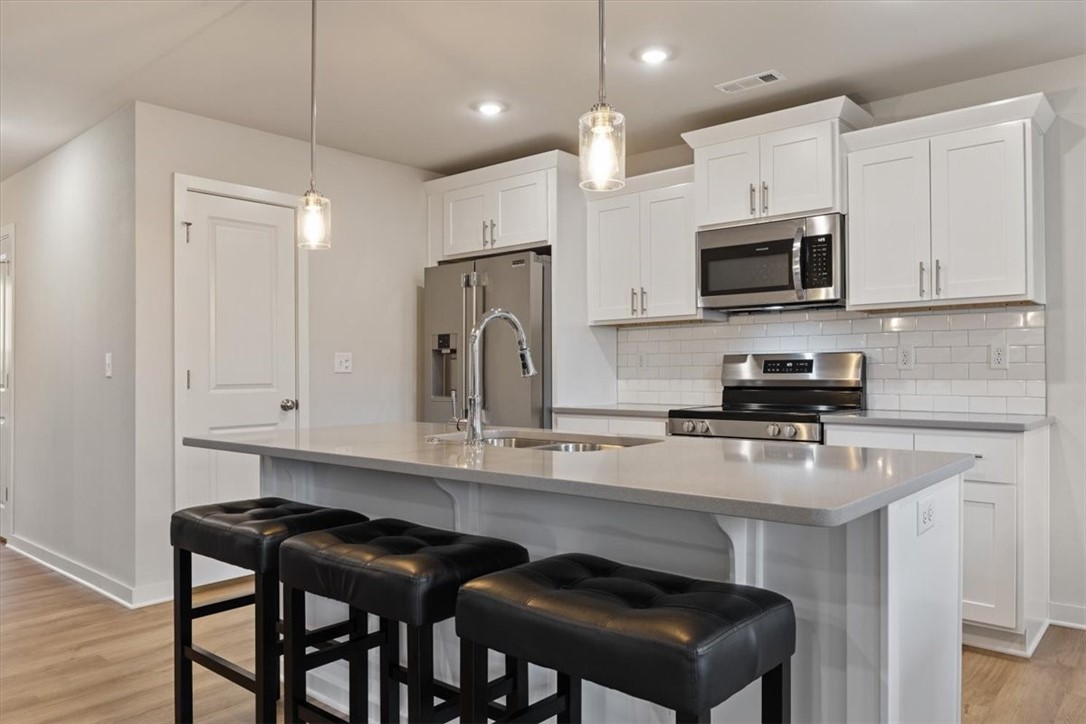 Sidlaw Hills Bvv - Residential