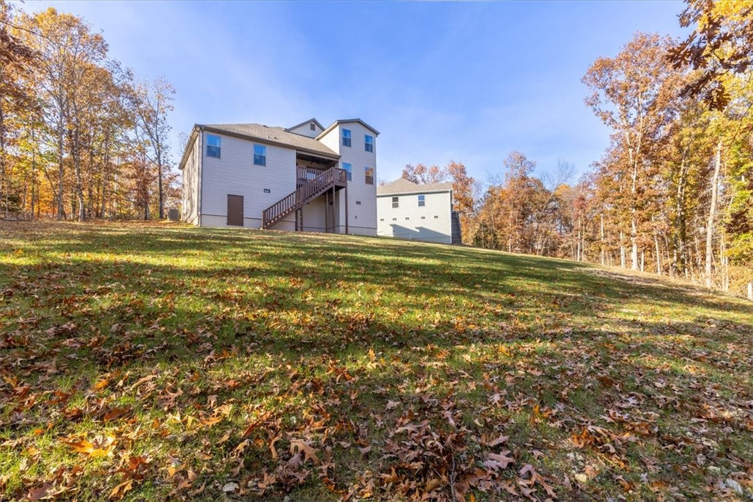 Sidlaw Hills Bvv - Residential