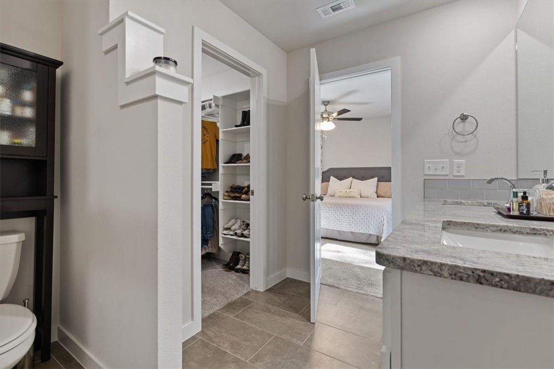 Sidlaw Hills Bvv - Residential