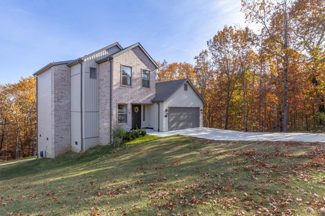 Sidlaw Hills Bvv - Residential