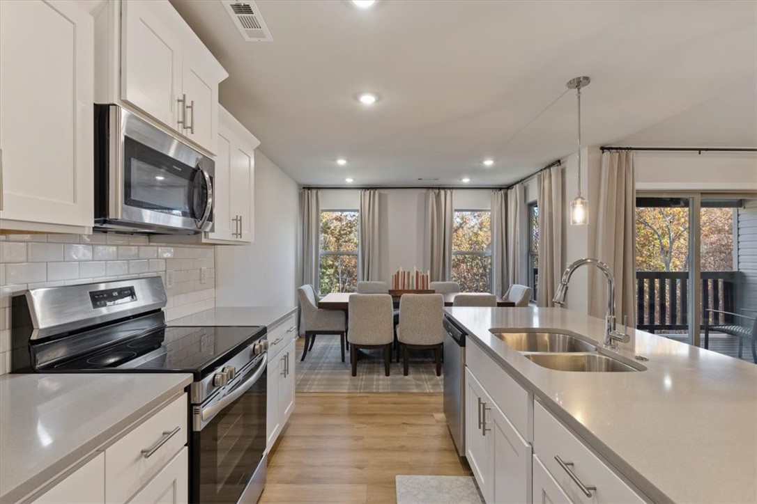 Sidlaw Hills Bvv - Residential