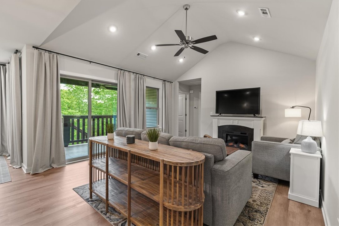 Sidlaw Hills Bvv - Residential