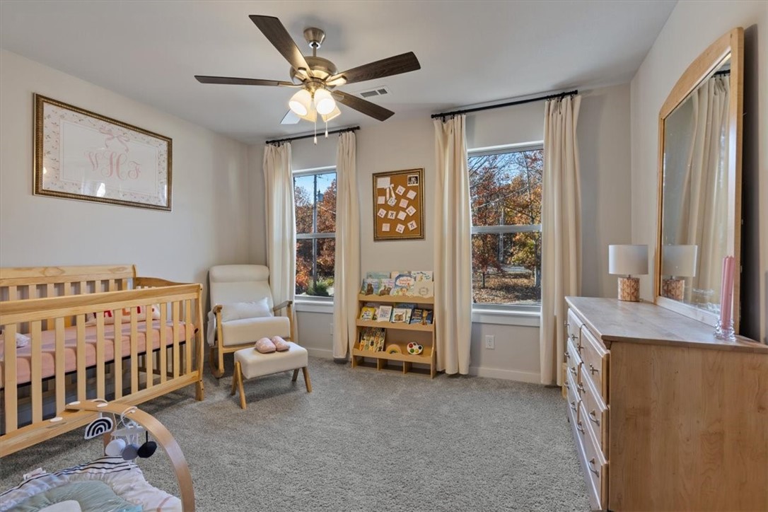 Sidlaw Hills Bvv - Residential