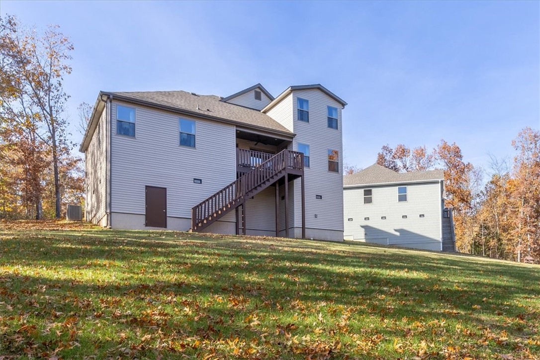 Sidlaw Hills Bvv - Residential