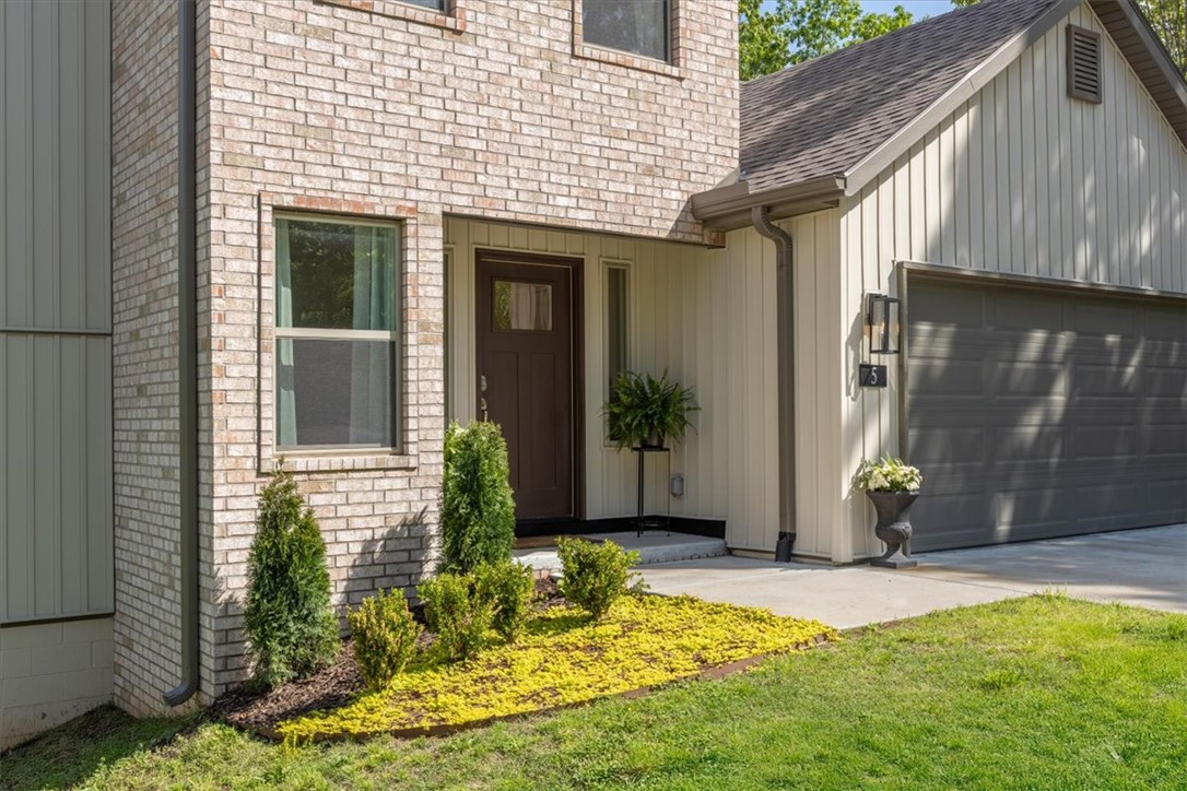 Sidlaw Hills Bvv - Residential