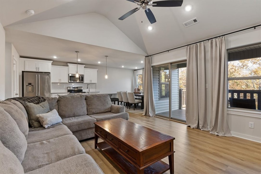 Sidlaw Hills Bvv - Residential