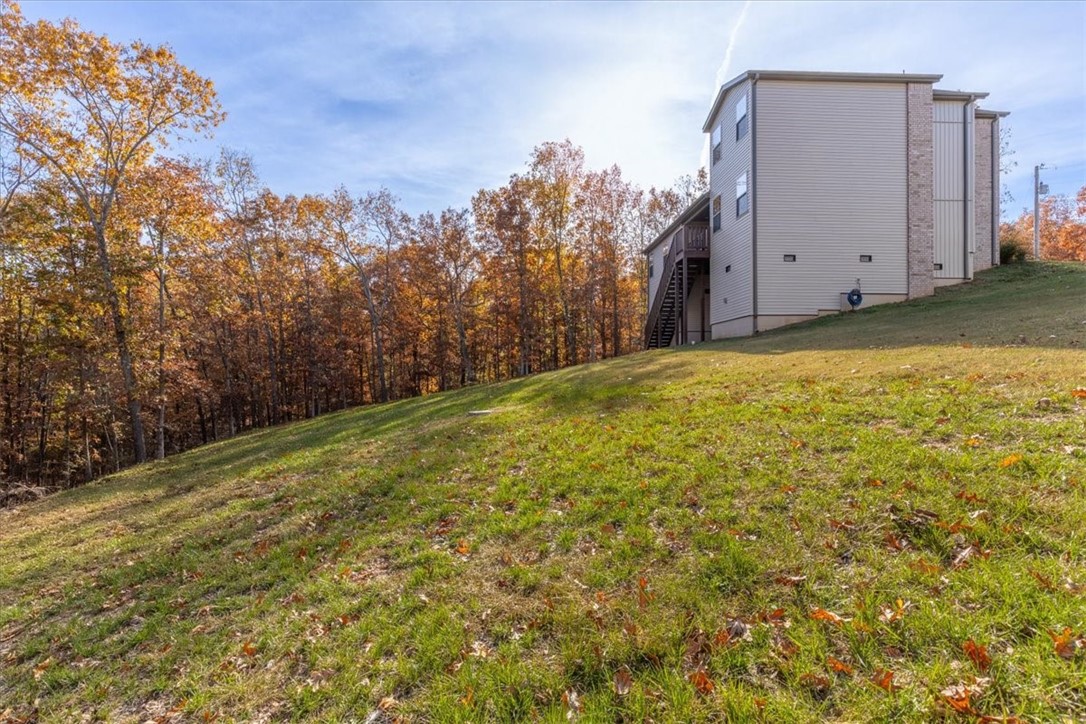 Sidlaw Hills Bvv - Residential