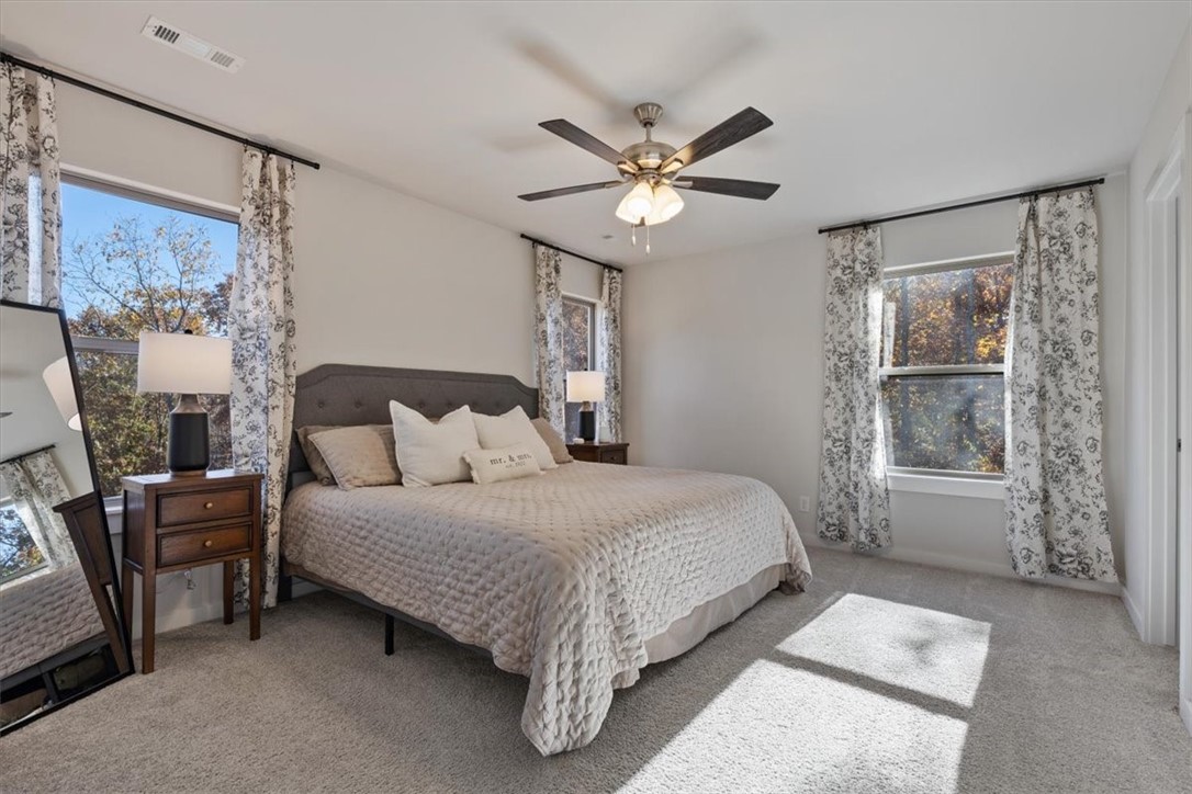 Sidlaw Hills Bvv - Residential