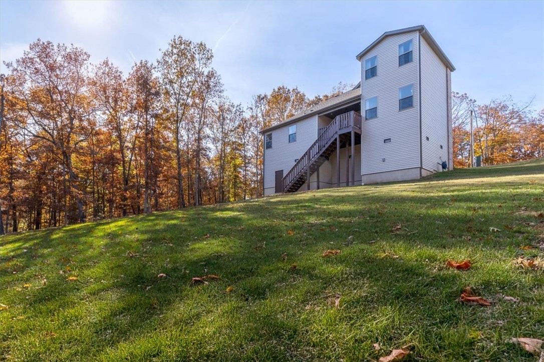 Sidlaw Hills Bvv - Residential