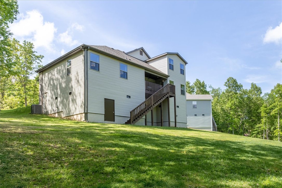 Sidlaw Hills Bvv - Residential