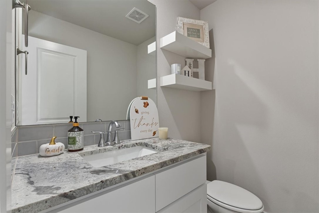 Sidlaw Hills Bvv - Residential