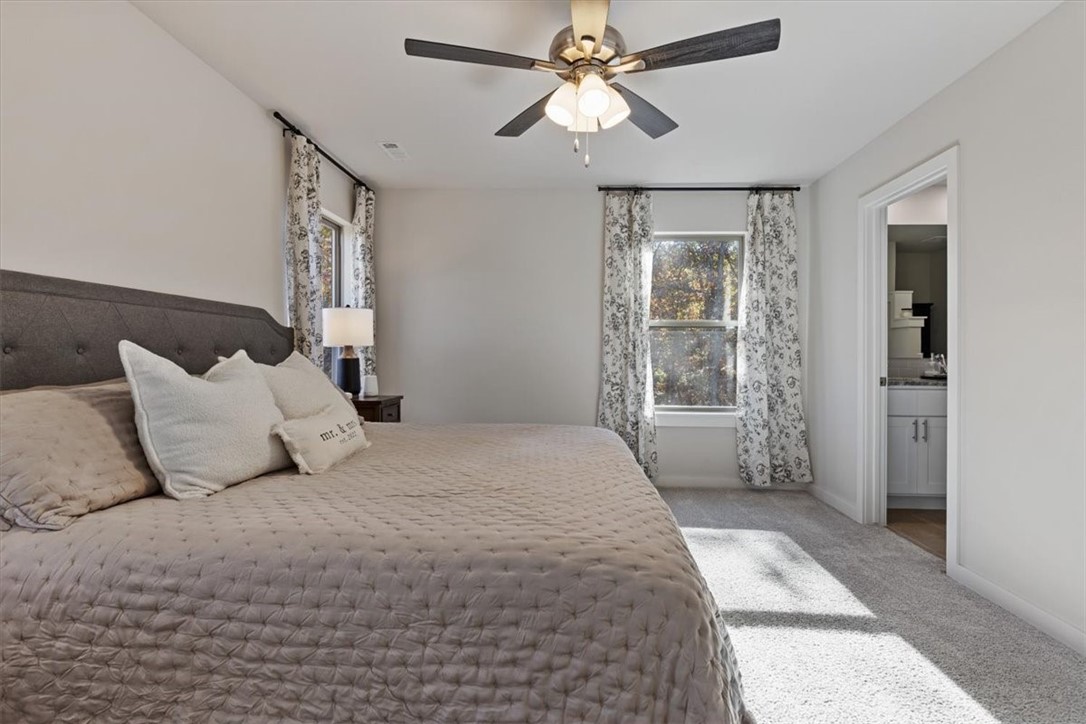 Sidlaw Hills Bvv - Residential